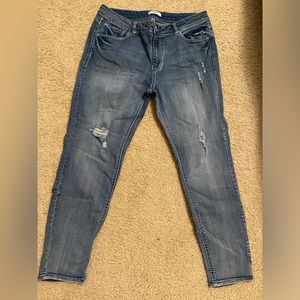 Kensie jeans